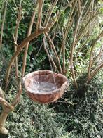 Hanging basket 36cm, Tuin en Terras, Ophalen