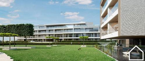 Appartement te koop in Ieper, 2 slpks, Immo, Huizen en Appartementen te koop, Appartement