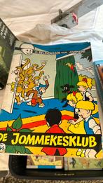 Verzameling van 60 oude Jommekes strips, Boeken, Jef Nijs, Ophalen of Verzenden, Zo goed als nieuw, Meerdere stripboeken