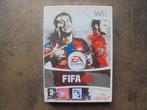 FIFA 08 voor Wii (zie foto's), Enlèvement ou Envoi, Utilisé, À partir de 3 ans