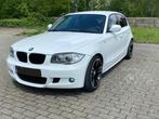 BMW 1 serie 116i benzine, Auto's, BMW, Te koop, Berline, Benzine, 5 deurs