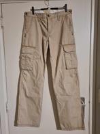 Prachtige cargobroek van Esprit. Maat W32-L34, Maat 52/54 (L), Verzenden, Beige, ESPRIT