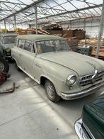 Borgward Isabella 1956 Kombi., Auto's, Overige merken, Achterwielaandrijving, Beige, Overige kleuren