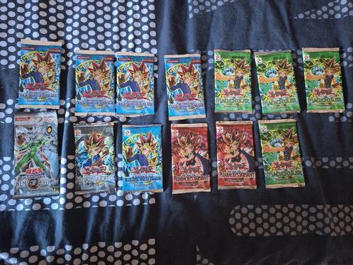 Yu-Gi-Oh Card Ancient Konami Booster Lots Engels, Hobby en Vrije tijd, Verzamelkaartspellen | Yu-gi-Oh!, Nieuw, Booster, Ophalen of Verzenden
