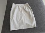 ROK "HAMMER" ONGEDRAGEN, Ophalen of Verzenden, Nieuw, Maat 38/40 (M), Beige
