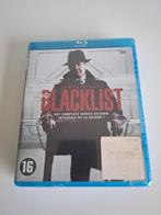 The Blacklist seizoen 1 Blu Ray (NIEUW), Enlèvement ou Envoi, Neuf, dans son emballage, TV & Séries télévisées