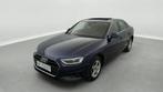 Audi A4 35 TFSI Attraction S tronic NAVI/CAMERA/FULL LED/TO, Autos, Audi, 5 places, Cuir, Berline, 4 portes