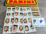 PANINI FOOTBALL 80 FC BOOM EN E.AALST 8X STICKERS 1980, Verzenden
