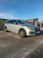 AUDI Q7 3.0 TDI GARANTIE/CONTROLE, Autos, Cuir, Achat, Euro 6, Caméra 360°