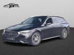 Mercedes-Benz E 220 d AMG/Pano/Mem/rijasst/trekhaak, Auto's, Mercedes-Benz, Automaat, 197 pk, 4 cilinders, https://public.car-pass.be/vhr/57e2a951-896e-4921-9245-72d52477169a