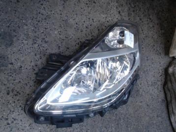 Optique avant gauche Renault Clio 3 2009-2014 LP/15099 beschikbaar voor biedingen