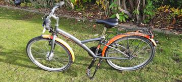 Kinderfiets 24 inch beschikbaar voor biedingen