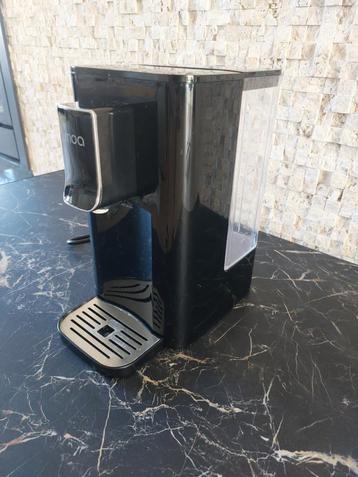 MOA Hot water dispenser beschikbaar voor biedingen