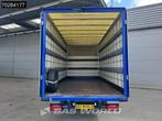 Iveco Daily 35S14 Automaat Bakwagen Achterdeuren 488cm lang!, Auto's, Automaat, Stof, Gebruikt, Euro 6