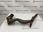 Catalyseur d'un Volkswagen Golf, -, 3 mois de garantie, Utilisé, -