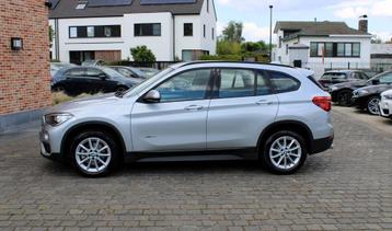 BMW X1 1.5i sDrive18 Bwj 11/2017 Perfecte staat !! beschikbaar voor biedingen