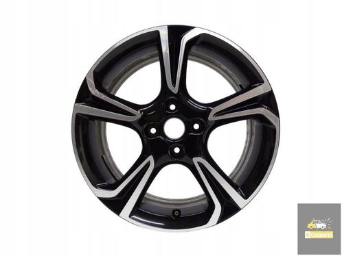 Opel Corsa F velg 17 inch 39182183 origineel, Auto-onderdelen, Banden en Velgen, Gebruikt
