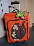 Lilliputiens kinder trolley, Handtassen en Accessoires, Koffers, Ophalen of Verzenden, Zo goed als nieuw