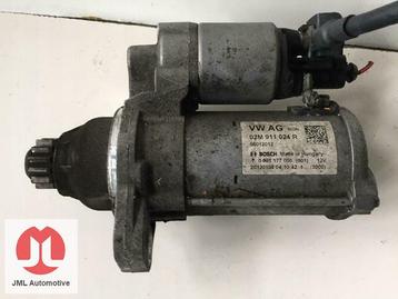 STARTMOTOR VW UP beschikbaar voor biedingen