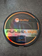 GURU Pulse Line 300m 0.28mm, Watersport en Boten, Hengelsport | Algemeen, Ophalen of Verzenden, Zo goed als nieuw, Vislijn