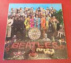 The Beatles - Sgt. Pepper's Lonely Hearts Club Band -Vinyl L, CD & DVD, Vinyles | Compilations, 12 pouces, Enlèvement, Utilisé