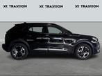 Peugeot 2008 Allure 1.2 Turbo 130 EAT8, Automaat, 1199 cc, Emergency brake assist, Zwart