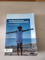 handboek klinische ontwikkelingspsychologie, Boeken, Psychologie, Gelezen, Ophalen of Verzenden, Ontwikkelingspsychologie, Bohn stafleu van loghum
