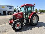 Mc Cormick CX95, Gebruikt, McCormick, 5000 tot 7500