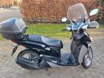 Yamaga Xenter 125cc  Te Koop, Motoren, Motoren | Yamaha, Scooter, Particulier, 125 cc, 11 kW of minder