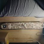 Burton bier cooler tas, Handtassen en Accessoires, Tassen | Schoudertassen, Ophalen, Nieuw, Bruin, Overige merken