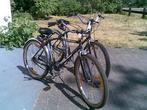 2 Vélos Raleigh Bomber, Fietsen en Brommers, Fietsen | Oldtimers, 51 tot 55 cm, Ophalen, Raleigh, Jaren '40