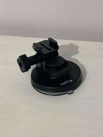 Gopro zuignap beschikbaar voor biedingen