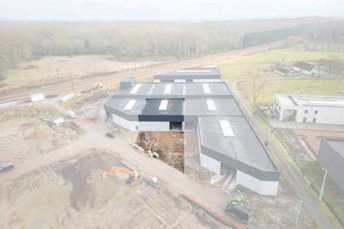 Industrieel te huur in Oostkamp, Immo, Huizen te huur, Overige soorten