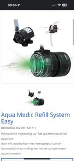 Aqua medic easy refill, Ophalen, Gebruikt