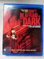 Don't be afraid of the dark (2011) ex rental blu-ray, Comme neuf, Horreur, Enlèvement