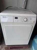 MIELE 5KG in prima werkende staat, Ophalen, Gebruikt, Luchtafvoer, 4 tot 6 kg