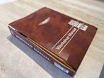 Aston Martin DBS V8 Workshop Manual, Ophalen