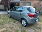 Opel corsa E benzine 2015, Auto's, Bluetooth, Particulier, Corsa, Te koop