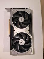 Carte Graphique MSI RTX 5060 Ti, Computers en Software, Videokaarten, Ophalen, Zo goed als nieuw