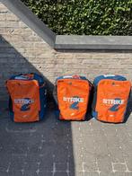 F-One Strike V2 wingfoil set te koop 3,4 & 5M, Ophalen, Gebruikt, Wingsurfset