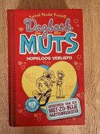 Dagboek van een Muts, Boeken, Kinderboeken | Jeugd | 10 tot 12 jaar, Ophalen, Zo goed als nieuw, Rachel Renée Russell, Fictie