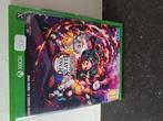 Demon slayer xbox, Ophalen of Verzenden, Zo goed als nieuw