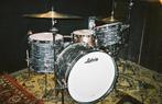 Ludwig Classic Maple in ‘Black Oyster’, Muziek en Instrumenten, Drumstellen en Slagwerk, Ophalen, Zo goed als nieuw, Ludwig