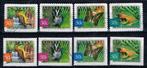 Postzegels uit Australie - K 3228 - flora en fauna, Postzegels en Munten, Postzegels | Oceanië, Verzenden, Gestempeld