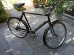 Zwarte Raleigh 1956, Fietsen en Brommers, Fietsen | Oldtimers, Ophalen