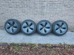 Tesla Model 3 Aerowheels - nouveaux pneus d'hiver EV Hankook, Neuf, Pneus et Jantes, Pneus hiver, Véhicule de tourisme