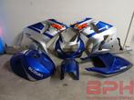 Kappenset / kuipset + tank Suzuki GSX-R 600 K1 K2 K3 2000 t/, Ophalen, Gebruikt, -, -