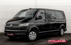 Volkswagen T6.1 Caravelle 2.0 TDi 9 ZITPLAATSEN COMFORTLINE/, Monovolume, 4 cilinders, https://public.car-pass.be/vhr/2cbe2762-9efc-450f-86d4-bcd3d29e8a84?lang=fr