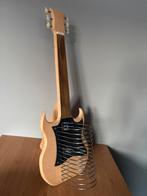 Cd rek gitaar, Huis en Inrichting, Ophalen, Minder dan 25 discs, Zo goed als nieuw, Cd's