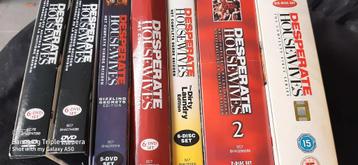Desperate housewives volledige set beschikbaar voor biedingen